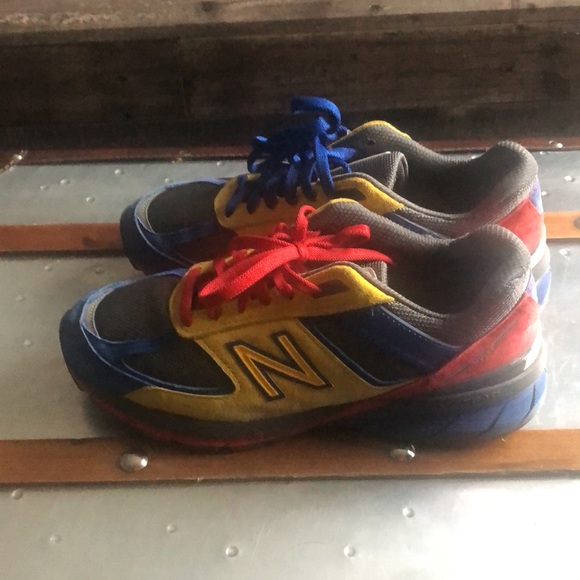 Eat x new balance collab - Picture 3 of 3